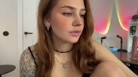 Anna_Six — Stripchat recorded stream image, 05.02.2026 01:30