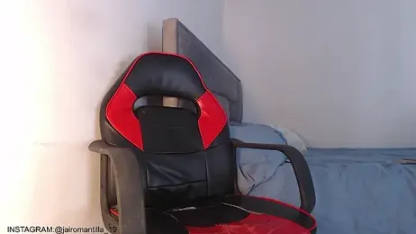 adam_levis17 — Stripchat recorded stream image, 05.02.2026 04:30