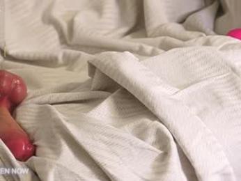 angel_luisa — Chaturbate recorded stream screenshot (05 Feb 2026)