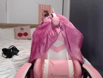 novakitty4 — Chaturbate recorded stream image, 05.02.2026 08:20