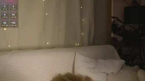 AnnyBangs — Stripchat recorded stream image, 05.02.2026 08:00