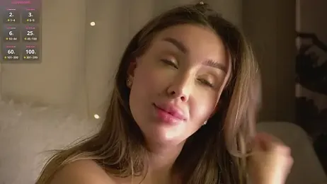 AnnyBangs — Stripchat recorded stream image, 05.02.2026 08:00
