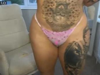 libbyloveheartx — Chaturbate recorded stream screenshot (05 Feb 2026)