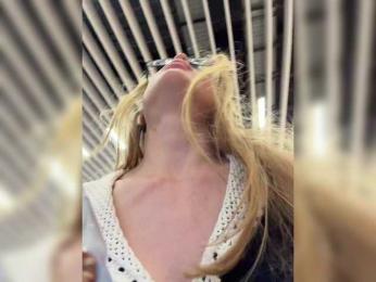 LiiBaby — Bongacams recorded stream image, 05.02.2026 16:10