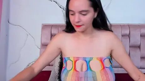 GabySteven — Stripchat recorded stream image, 04.03.2025 11:10