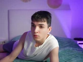 mattyaiden — Chaturbate recorded stream screenshot (05 Feb 2026)