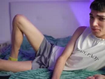 mattyaiden — Chaturbate recorded stream screenshot (05 Feb 2026)