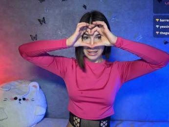 Melaminsy — Bongacams recorded stream image, 05.02.2026 21:00