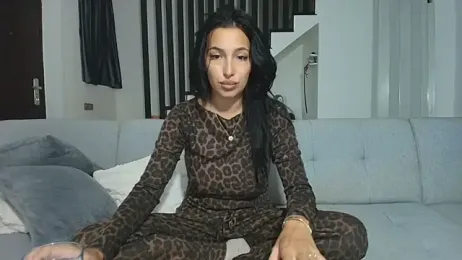Gabrielaaxxx — Stripchat recorded stream image, 05.02.2026 21:00