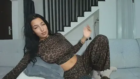 Gabrielaaxxx — Stripchat recorded stream image, 05.02.2026 21:00