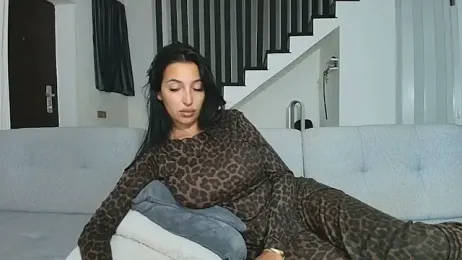 Gabrielaaxxx — Stripchat recorded stream image, 05.02.2026 21:00