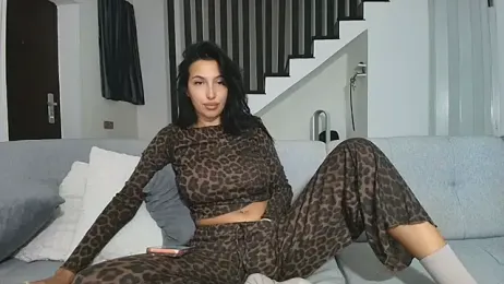 Gabrielaaxxx — Stripchat recorded stream image, 05.02.2026 21:00