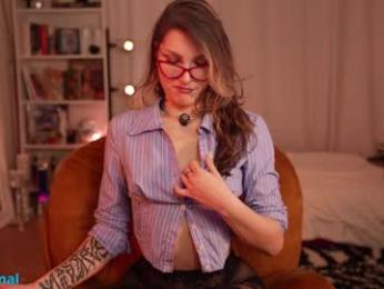 informal_ — Chaturbate recorded stream image, 06.02.2026 00:10
