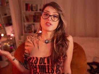 informal_ — Chaturbate recorded stream image, 06.02.2026 00:10
