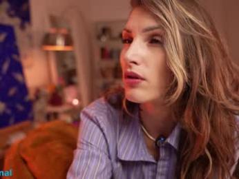 informal_ — Chaturbate recorded stream image, 06.02.2026 00:10