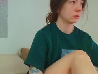 sexy_b0rsch — Chaturbate recorded stream image, 06.02.2026 03:20