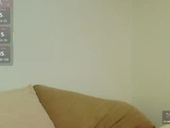 sexy_b0rsch — Chaturbate recorded stream image, 06.02.2026 03:20