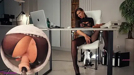 art_porno — Stripchat recorded stream screenshot (06 Feb 2026)