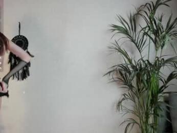 euphoria_life — Chaturbate recorded stream image, 06.02.2026 02:20