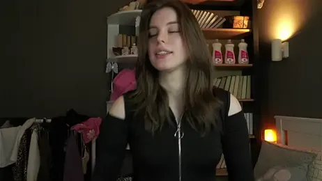 DarylBarks — Stripchat recorded stream image, 06.02.2026 01:10