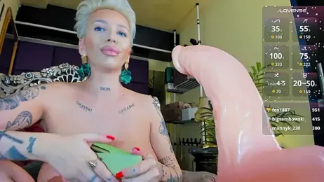 spicyxmilf — Stripchat recorded stream image, 06.02.2026 05:10