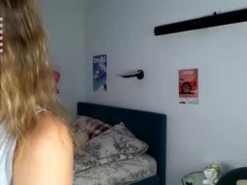 smoothnesss — Chaturbate recorded stream screenshot (06 Feb 2026)