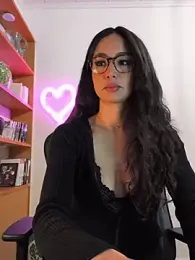 Naughty-Jessie — Stripchat recorded stream image, 06.02.2026 10:30