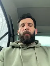 Michel_huge — Stripchat recorded stream screenshot (06 Feb 2026)