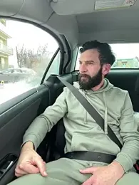 Michel_huge — Stripchat recorded stream screenshot (06 Feb 2026)