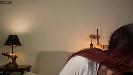 ohhoneykate — Stripchat recorded stream image, 06.02.2026 10:50