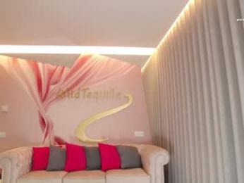 wildtequilla — Chaturbate recorded stream screenshot (30 Jan 2025)