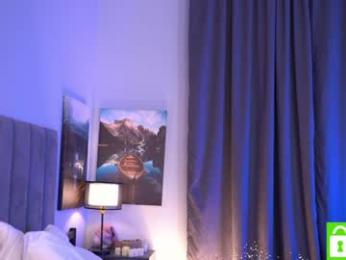 telladreamer_ — Chaturbate recorded stream image, 06.02.2026 11:40