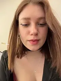 lucy-joy — Stripchat recorded stream screenshot (06 Feb 2026)