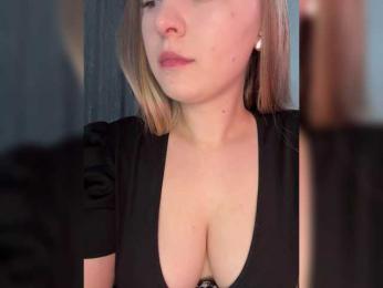 AlinaRay — Bongacams recorded stream image, 06.02.2026 13:50