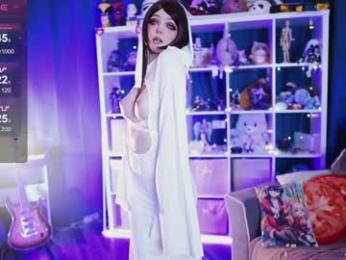 madnessalise — Chaturbate recorded stream image, 06.02.2026 15:00