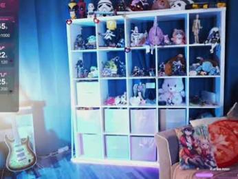 madnessalise — Chaturbate recorded stream image, 06.02.2026 15:00