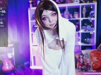 madnessalise — Chaturbate recorded stream image, 06.02.2026 15:00