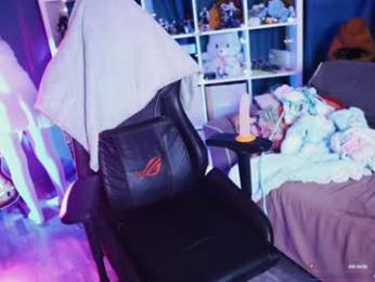 madnessalise — Chaturbate recorded stream image, 06.02.2026 15:00