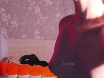 KOTTYAA — Bongacams recorded stream screenshot (06 Feb 2026)