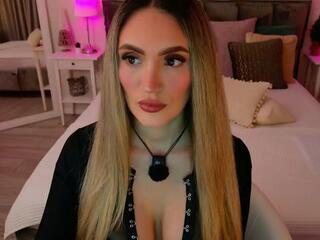 Sasha Elite — Flirt4free recorded stream image, 06.02.2026 18:10
