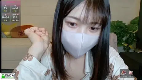 SUZU_ — Stripchat recorded stream image, 06.02.2026 21:30