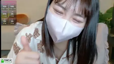 SUZU_ — Stripchat recorded stream image, 06.02.2026 21:30