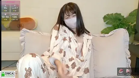 SUZU_ — Stripchat recorded stream image, 06.02.2026 21:30