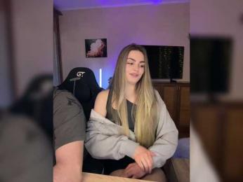 TwoPlay — Bongacams recorded stream image, 06.02.2026 21:30