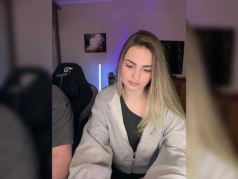TwoPlay — Bongacams recorded stream image, 06.02.2026 21:30