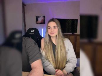 TwoPlay — Bongacams recorded stream image, 06.02.2026 21:30