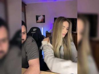 TwoPlay — Bongacams recorded stream image, 06.02.2026 21:30