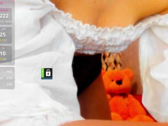 PinkPanterka — Bongacams recorded stream image, 06.02.2026 19:00