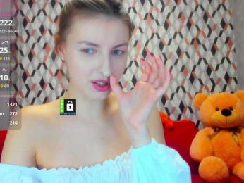 PinkPanterka — Bongacams recorded stream image, 06.02.2026 19:00