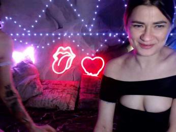 2Laski2 — Bongacams recorded stream image, 07.02.2026 02:10